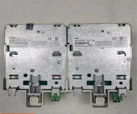 SB822 ABB 3BSE018172R1 Ενότητα επαναφορτιζόμενης μπαταρίας ABB AC 800M