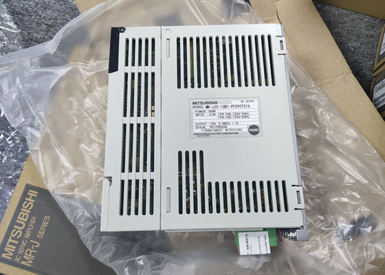 Οδηγία χρήσης της σειράς MR-J2S-350B-PR113 της Mitsubishi Electric