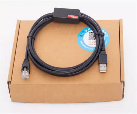 3BSC630197R1 ABB TK212A Υπηρεσιακό καλώδιο εργαλείου Αντικατάστατο επιλογής