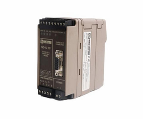 TC562 3BSC630049R1 Μόντεμ μικρής απόστασης ABB G1 Συμμορφούμενο
