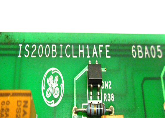 Το IS200BICLH1AFE είναι ένα Bridge Interface Controller Board, Innovation Series