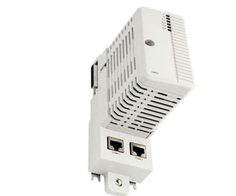 3BSE018103R1 ABB CI853K01 Διπλή RS232-C διεπαφή Επαναχρηστική μονάδα τροφοδοσίας