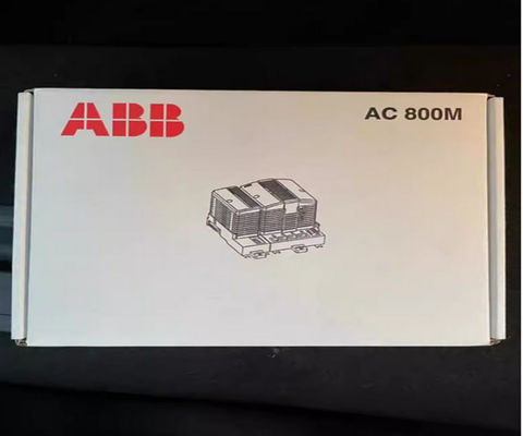 3BSE018103R1 ABB CI853K01 Διπλή RS232-C διεπαφή Επαναχρηστική μονάδα τροφοδοσίας
