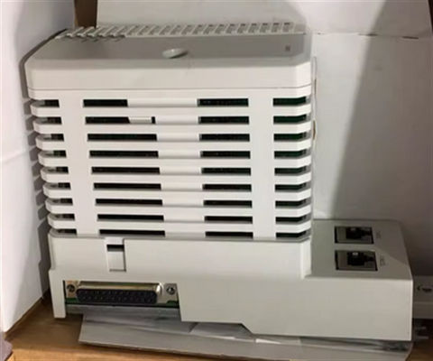 3BSE018103R1 ABB CI853K01 Διπλή RS232-C διεπαφή Επαναχρηστική μονάδα τροφοδοσίας