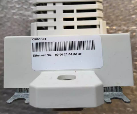 ABB 3BSE032444R1 CI860K01 Ίδρυμα Fieldbus HSE Interface