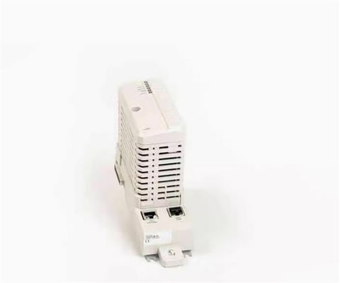 CI868K01 3BSE048845R1 Ενότητα ελέγχου ρύθμισης τάσης