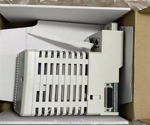 3BSE018106R1 ABB CI855K01 MB 300 Διπλή διεπαφή θύρας Ethernet
