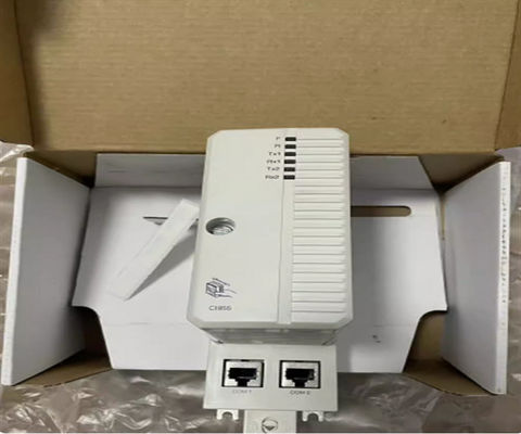 3BSE018106R1 ABB CI855K01 MB 300 Διπλή διεπαφή θύρας Ethernet