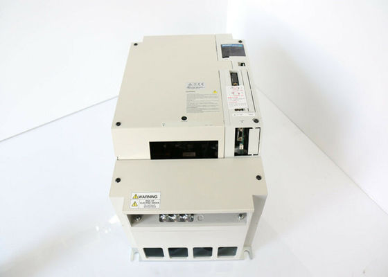 5KW ενισχυτής MITSUBISHI AC Servo Controller MR-J2S-15KA Οδηγός κινητήρα