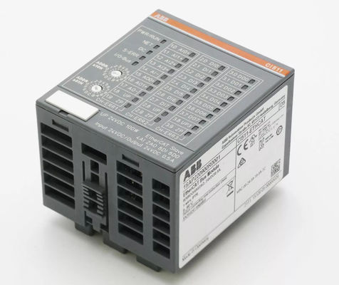 CI511 DC τύπου ABB Ψηφιακή διεπαφή I O Μονάδα Νέο αρχικό κουτί