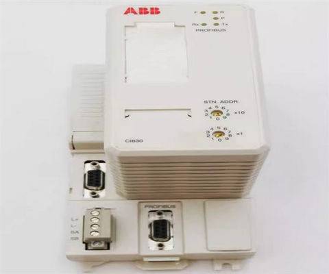 Μονάδα επικοινωνίας CI856K01 3BSE026055R1