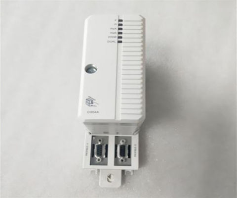 ABB CI862K01 3BUA000O37R1 Ενότητα εισόδου και εξόδου AC800M ελεγκτής