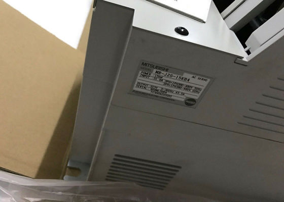 MITSUBISHI 3 φάσης κινητήρα σέρβο οδηγός MR-J2S-15KB4 15KW 380-480V βιομηχανικός ενισχυτής AC
