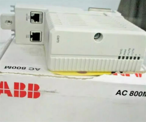 ABB CI865K01 3BSE040795R1 AC 800 Μοντέλο Εξωτερική τροφοδοσία ηλεκτρικής ενέργειας γραφείου