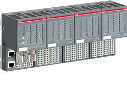 24V ψηφιακή επικοινωνία ABB CI592-CS31 ολοκαίνουργια