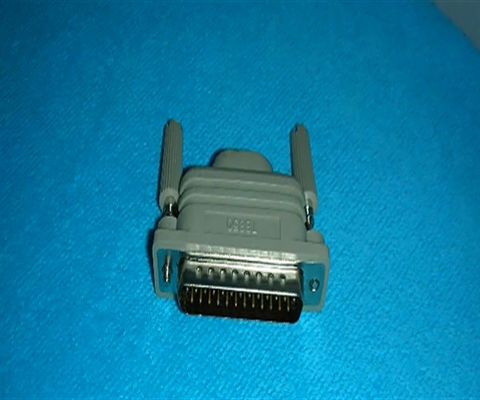 Ηλεκτρική συσκευή ABB TB850 3BSC950193R1 CEX-Bus Terminator