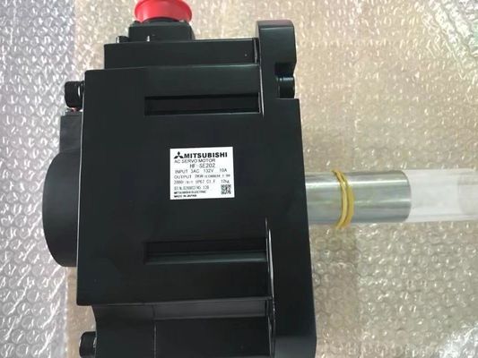 ΜΙΤΣΥΒΙΣΙ Υψηλές στροφές σε κάθε λεπτό Σερβοκινητήρας HF-SE202 / HF-SE202B ΝΕΟ