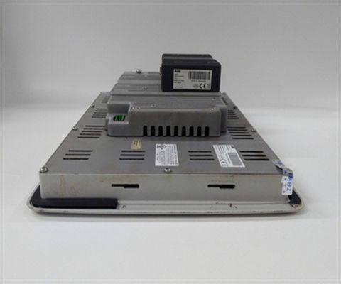 3BSE042235R1 PP845 Περιττό σύστημα ελέγχου Εξωτερική τροφοδοσία γραφείου