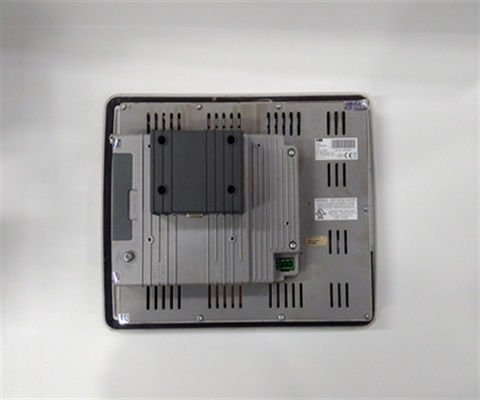 3BSE042235R1 PP845 Περιττό σύστημα ελέγχου Εξωτερική τροφοδοσία γραφείου