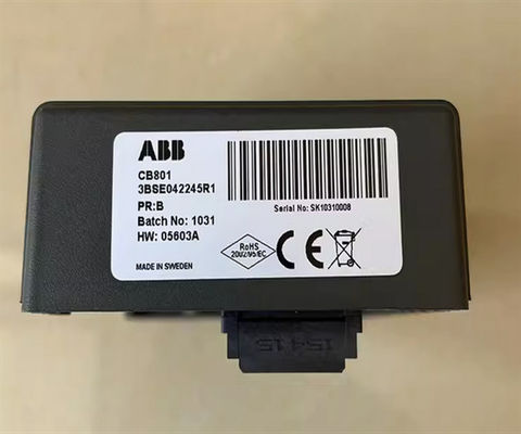 CB8013 BSE042245R1 Μοντέλο ελέγχου επικοινωνίας L.AN