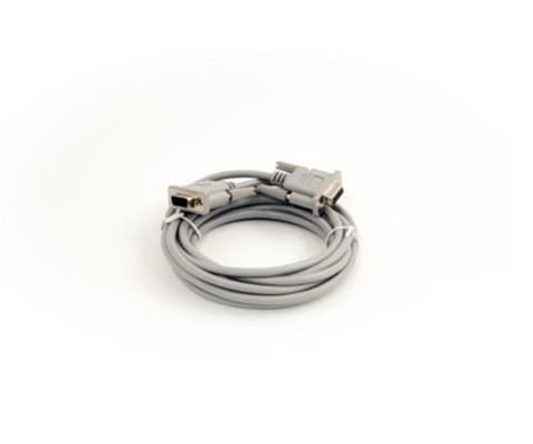 Καλώδιο προγραμματισμού ABB TK854V030 3BSE042251R1 RS232 Προκατασκευασμένο καλώδιο
