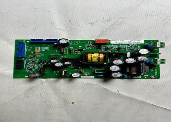 ABB 3ADT315100R1012 SDCS-POW-4-SD; Πίνακα τροφοδοσίας ηλεκτρικής ενέργειας, Πίνακα τροφοδοσίας ηλεκτρικής ενέργειας
