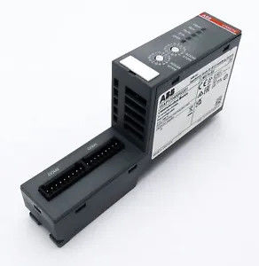 Μονάδα επικοινωνίας PLC CM574-RCOM ABB ολοκαίνουργια σε αρχικό κουτί