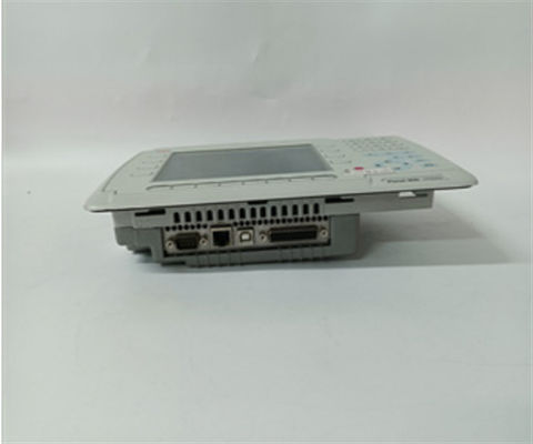 ABB PP836A 3BSE042237R2 Πίνακας 800 Πίνακας χειριστή Ψηφιακή μονάδα εισόδου