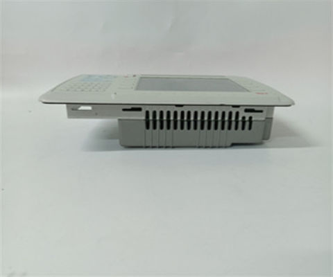 ABB PP836A 3BSE042237R2 Πίνακας 800 Πίνακας χειριστή Ψηφιακή μονάδα εισόδου