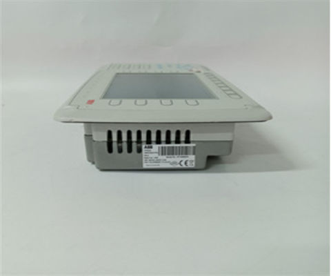 ABB PP836A 3BSE042237R2 Πίνακας 800 Πίνακας χειριστή Ψηφιακή μονάδα εισόδου