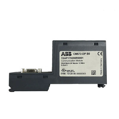 CM572-DP 1SAP170200R0001 Ενότητα επικοινωνίας Νέο αρχικό κουτί