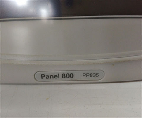 PP835 3BSE042234R1 Ενσωματωμένη απόκτηση δεδομένων πεδίου