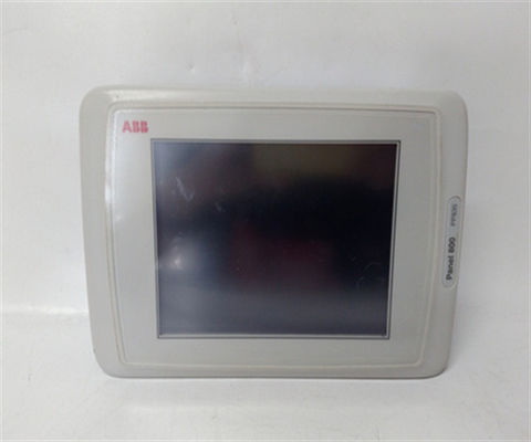 PP835 3BSE042234R1 Ενσωματωμένη απόκτηση δεδομένων πεδίου