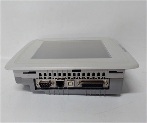 PP835 3BSE042234R1 Ενσωματωμένη απόκτηση δεδομένων πεδίου