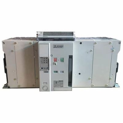 ΜΙΤΣΥΒΙΣΙ AE6300-SW 3-πολικός AC Industrial Servo Drive από την σειρά AE SW