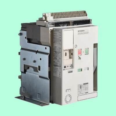 ΜΙΤΣΥΒΙΣΙ AE6300-SW 3-πολικός AC Industrial Servo Drive από την σειρά AE SW