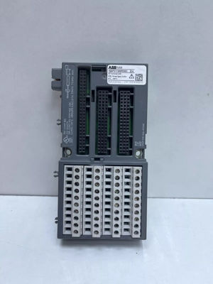 230V ABB Brand Digital Autoamtion I O Module TU531 Αρχικό κουτί