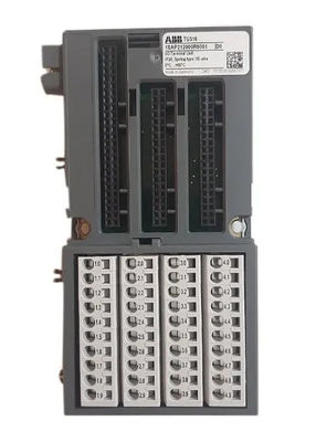 TU516 1SAP212000R0001 Ψηφιακή μονάδα 24V Brand ABB New Box