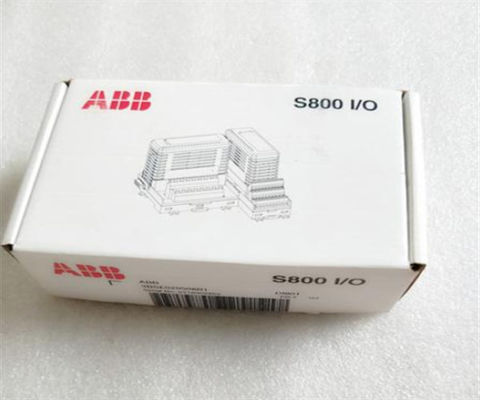 ABB TK801V006 3BSC950089R2 Μονουλούμπους Επέκτασης Ακρυμμένο Καλώδιο