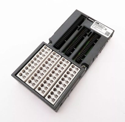 ABB TU552-CS31 Διανεμημένη αυτοματοποίηση ψηφιακή μονάδα IO Νέα