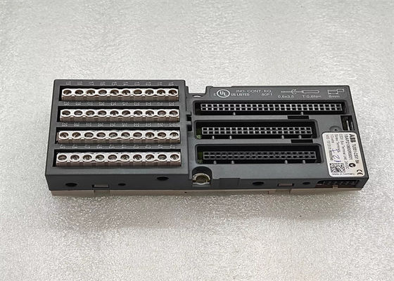 TU551-CS31 1SAP210600R0001 Διανεμημένη αυτοματοποίηση I O Μονάδα ABB