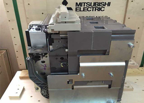 MITSUBISHI ACB χαμηλής τάσης διακόπτης αέρα AE1600-SS 1600A 3P Fix λειτουργικό ΝΕΟ