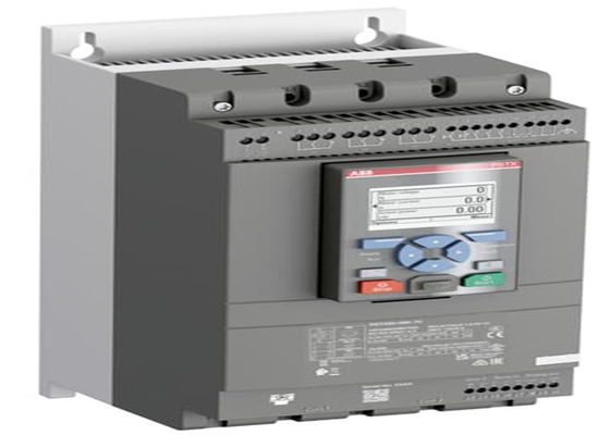 Το ABB PSTX85-690-70 1SFA898208R7000 έχει ονομαστικό μέγιστο ισχύ λειτουργίας 85 A