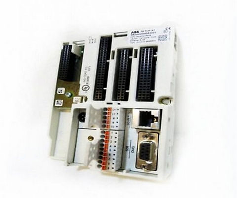 TB711F 3BDH000365R0001 Τερματικός πυρήνας CPU χαμηλής τάσης διακόπτης κυκλώματος