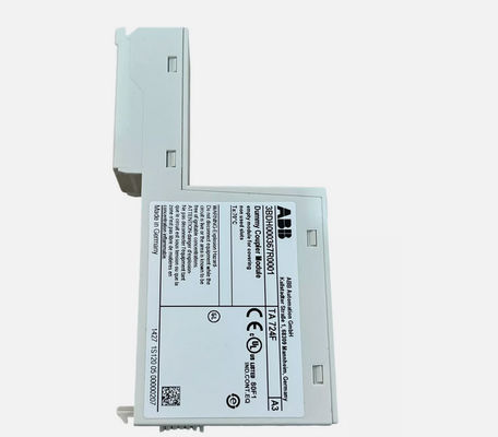 Μονάδα εικονικού ζεύξης ABB TA724F 3BDH000367R0001