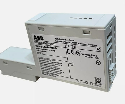 Μονάδα εικονικού ζεύξης ABB TA724F 3BDH000367R0001
