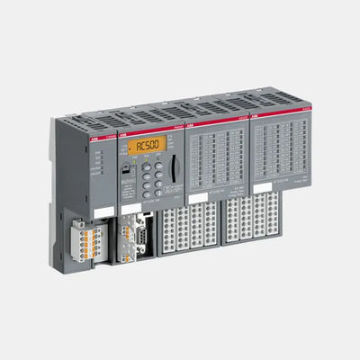 PS542-WEB-PC ABB ολοκαίνουργια HMI οθόνη αφής