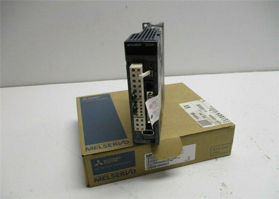 ΝΕΟ MITSUBISHI MELSERVO-J3 400W AC ενισχυτής MR-J3-40A-KE005 Βιομηχανικός οδηγός SERVO