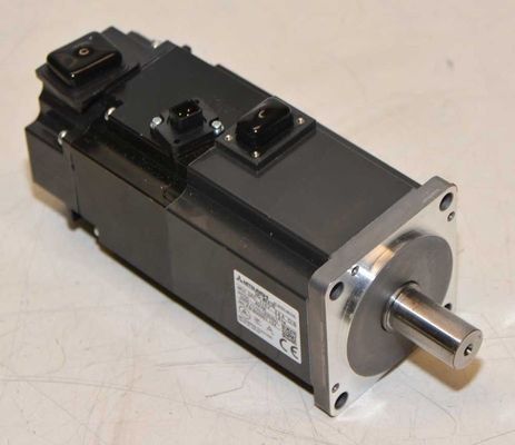 Συρρικνωτής Mitsubishi HG-MR43B IP65 Βιομηχανικός κινητήρας σερβο για βαριά μηχανήματα