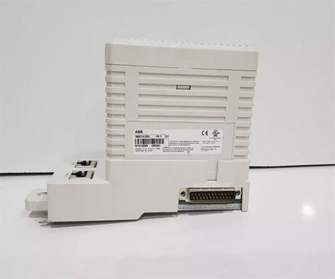 TA724F 3BDH000367R0001 Μονάδα εικονικού ζεύξης ABB